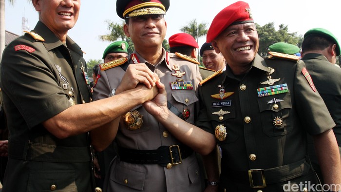 Setelah Priok, Komjen Buwas Incar Pelabuhan Lain Terkait Dwelling Time