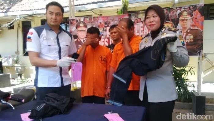 Sopir Taksi ini Bobol Hotel saat Petugas Hotel Tidur