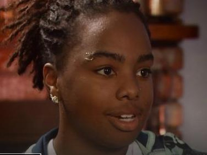 Bakal Jadi Lelaki, Nicole Bekukan Sel Telur Agar Bisa Punya Anak Kandung