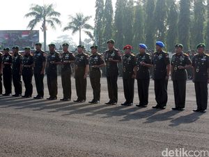 Pendaftaran Taruna Akmil TNI AD Ditutup 16 Mei, Berapa Syarat Nilai Minimalnya?