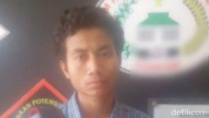 Paras Karyawati yang Cantik Jadi Alasan Mahasiswa ini Lakukan Pelecehan di JPO TransJ