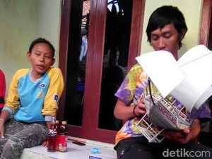 Salah Tangkap Dedi Dinilai Jadi Bukti Polisi Tak Profesional Tangani Kasus