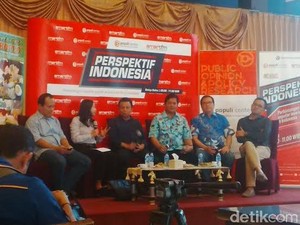 Pilkada Serentak, Parpol Dianggap Tak Siap Ajukan Calon Kepala Daerah