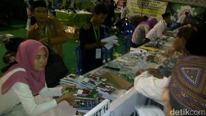 Katib Aam Syuriah PBNU Minta Panitia Tidak Diskriminasi Peserta