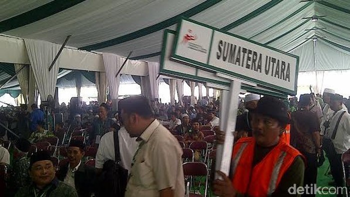 Tak Lagi Panas, Perwakilan PWNU Sepakat Rapat Pleno Dilanjutkan