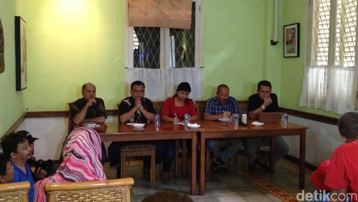 Seperti Apa Formasi Calon Pimpinan KPK Ideal? Ini Pendapat Para Pakar Hukum