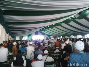 NU Haramkan Pemimpin yang Ingkar Janji