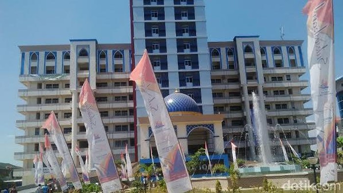 Tak Ada Satupun Spanduk Dukungan Calon di Muktamar Muhammadiyah