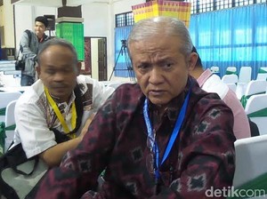 Dapat Suara Terbanyak di Sidang Tanwir, Ini Harapan Anwar Abbas