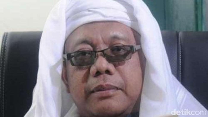 Abah Anom Dukung AHWA: Kalau Ada Kiai Bersyahwat Diri, Patut Dipertanyakan