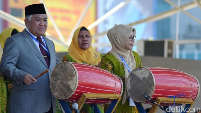 Gandeng Sister Organization, Muhammadiyah Kirim Ulama ke Luar Negeri