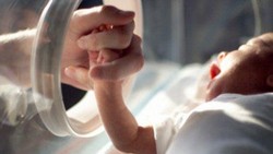 Wanita Tasikmalaya Hamil 1 Jam Lalu Melahirkan, Kenali Cryptic Pregnancy