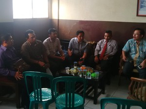 KPAI Tidak Temukan Keanehan Pelaksanaan MOS di SMP Flora Bekasi
