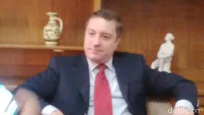 Kata Rusia Soal Tudingan Sebagai Pemasok Rudal yang Hantam MH17