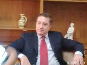 Kata Rusia Soal Tudingan Sebagai Pemasok Rudal yang Hantam MH17