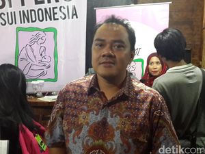 PSI: Penerus Pak Jokowi Harus Peduli Pada Ormas Keagamaan