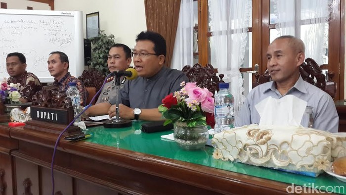 Bupati Bojonegoro: Tripatra dan Exxon Mobil Harus Melakukan Evaluasi