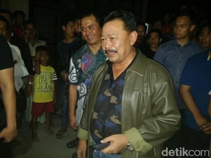 Kapolda Sulselbar: Ledakan di Makassar Tak Terkait Aksi Terorisme