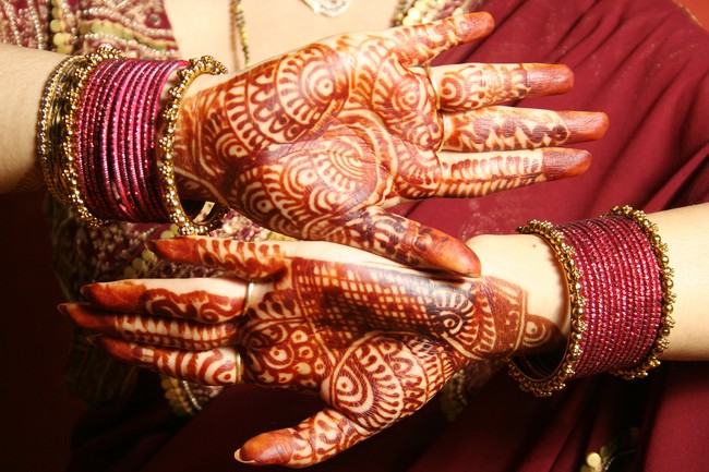 henna