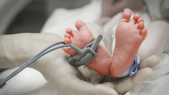 Bayi Satu Bulan Meninggal karena Diberi Minum Alkohol oleh Kakeknya