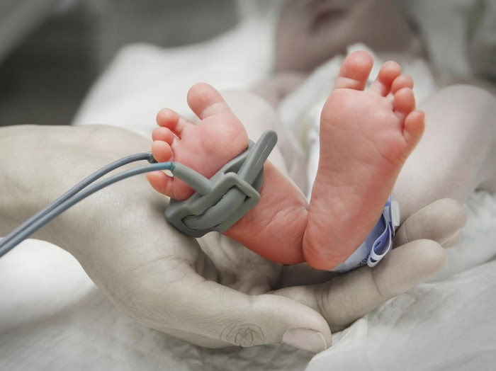 Penting! 4 Langkah Ini Bisa Jauhkan Bayi Anda dari Penyakit