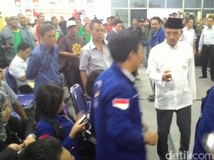 Pilkada Surabaya, Demokrat Pastikan Daftarkan Rasiyo-Abror Sore ini