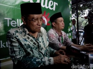 Jika Terpilih Kembali, KH Said Aqil Ingin NU Mandiri Secara Finansial