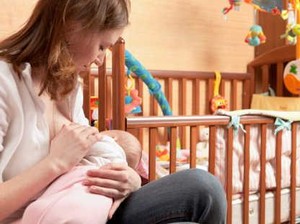 Seperti Apa Sih Kualitas dan Kuantitas ASI yang Baik?