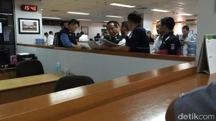 Kasus Dwelling Time, Polisi Periksa 5 Saksi dari Ditjen Daglu Kemendag