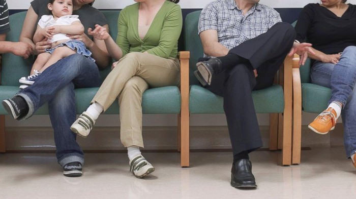 Tempat Berobat Terpopuler Saat Terpaksa Harus ke Dokter