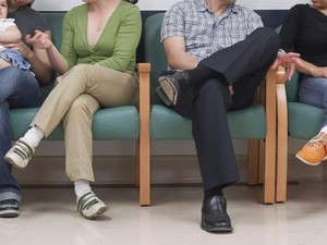 Cek, Klinik-klinik Unik yang Bertebaran di Penjuru Dunia (1)