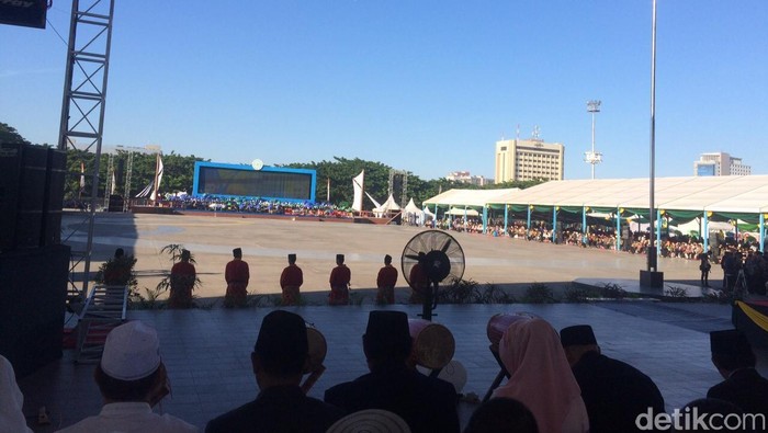 Sejumlah Tokoh Sudah Datang di Pembukaan Muktamar Muhammadiyah