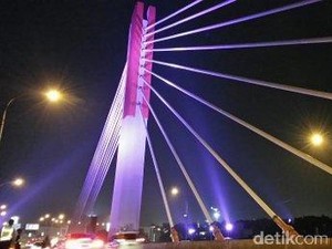 Hari Ini Kota Bandung 205 Tahun, Begini Ragam Harapan Warga