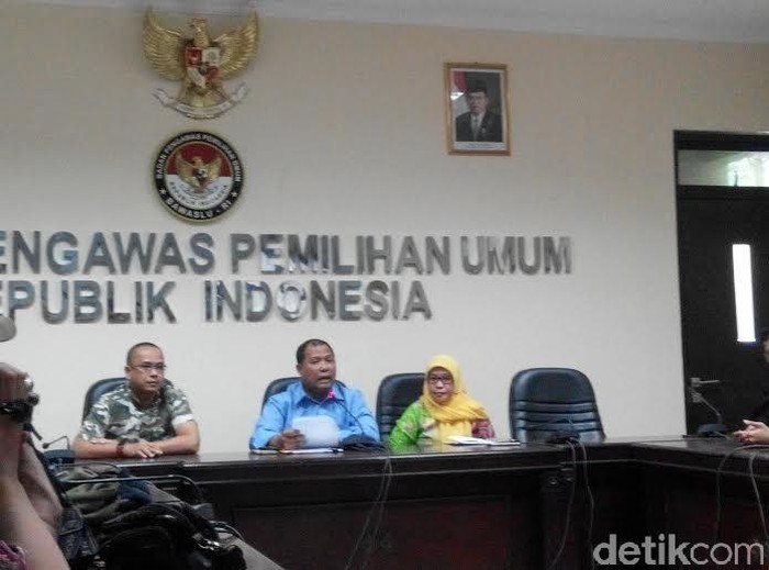Temukan Praktik Mahar, Bawaslu Minta PPATK Telusuri Rekening Calon dan Parpol