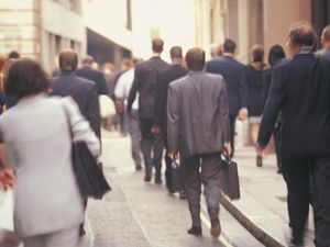 Ancaman dan Prediksi Turunnya Penduduk Dunia di Akhir Abad Ini