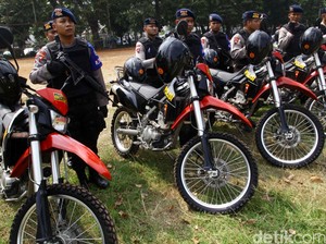 Jelang Tahun Baru, Polisi Gelar Operasi Premanisme dan Street Crime