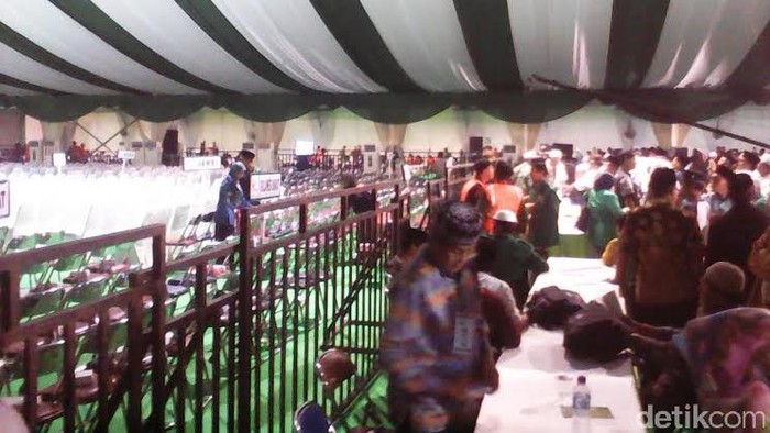 Jelang Pemilihan Rais Aam dan Ketum, Muktamirin Disarankan Salat Istikharah