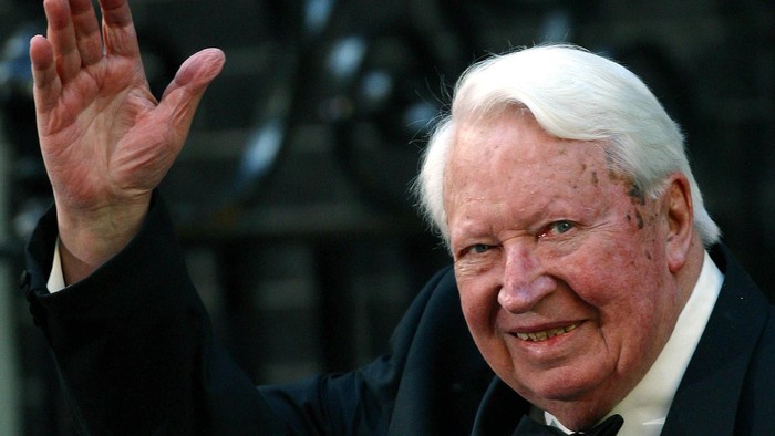 Mantan PM Inggris Terseret Kasus Kekerasan Seks Anak