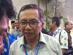 Dahlan Rais Usulkan 6 Darah Segar Lengkapi 13 Formatur PP Muhammadiyah