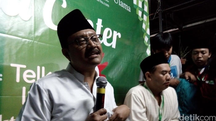 Panitia Angkat Tangan Jika Muktamar NU Lebih dari 6 Hari