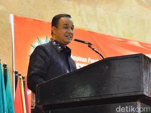 Mendikbud Akan Wajibkan Siswa Membaca 15 Menit Sebelum Pelajaran Dimulai