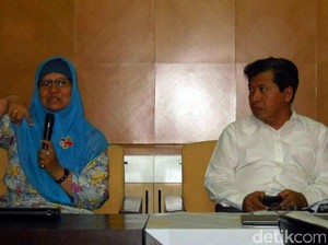 Saatnya Mulai Gerakan Memanen Hujan untuk Antisipasi Kekeringan