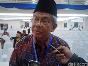 Penyesalan Pentolan PKI di Pengujung Eksekusi