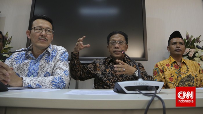 Begini Poin Kesepakatan BPJS Kesehatan dan MUI, Tak Ada Kata Haram