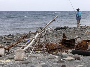 Pencarian Puing MH370 di La Reunion Akan Dihentikan 17 Agustus