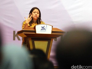Menko Puan Berharap Kematian Dokter Andra Jadi yang Terakhir
