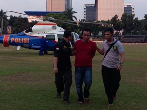 Napi Sofyan Pasok Narkoba ke Reza Prawiro, Petugas Lapas Cirebon Diperiksa