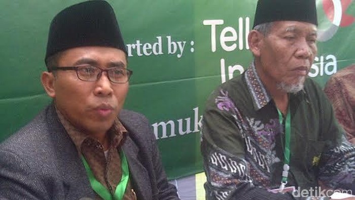 Soal Pemilihan Rais Aam, PWNU Jateng: Ada Lobi Sikapi Keputusan Kiai Sepuh
