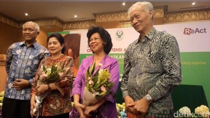 Jadi Masalah Global, Resistensi Antibiotik Perlu Dapat Perhatian Khusus