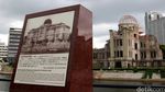 Napak Tilas ke Hiroshima Setelah Menonton Film Oppenheimer